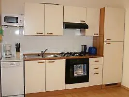 Szálloda Emdener Strasse *