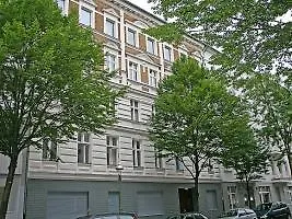 Emdener Strasse Berlin