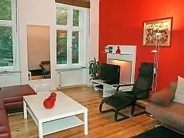 Szálloda Emdener Strasse *
